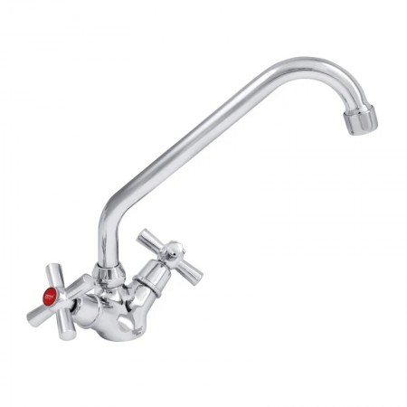 Смеситель для кухни ZERIX TMH 722